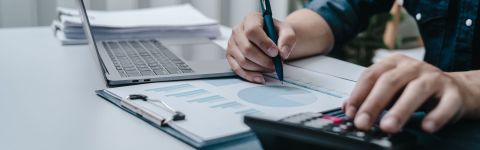 Annual Accounts and Statutory Accounts Services