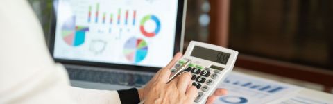 Management Accounts Services