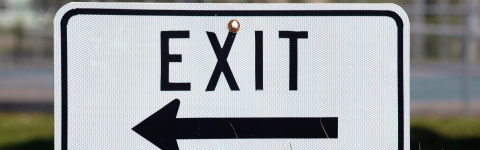 Exit and Succession Planning