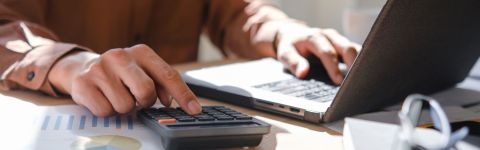 Payroll and Pensions Services