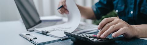Bookkeeping Services