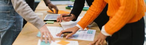 Exit and Succession Planning