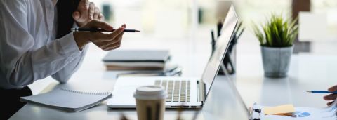 Accounts Preparation