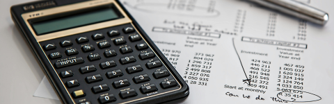 Cashflow and Profitability Planning