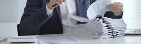 Tax Investigation Services