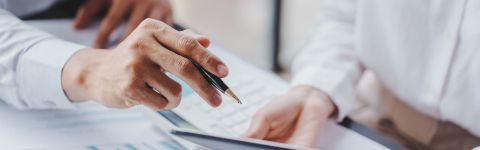 Personal Tax Services