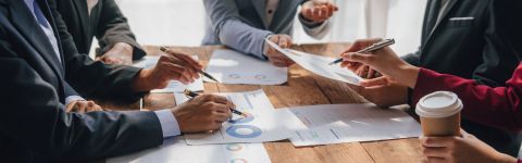 Corporate Tax Services